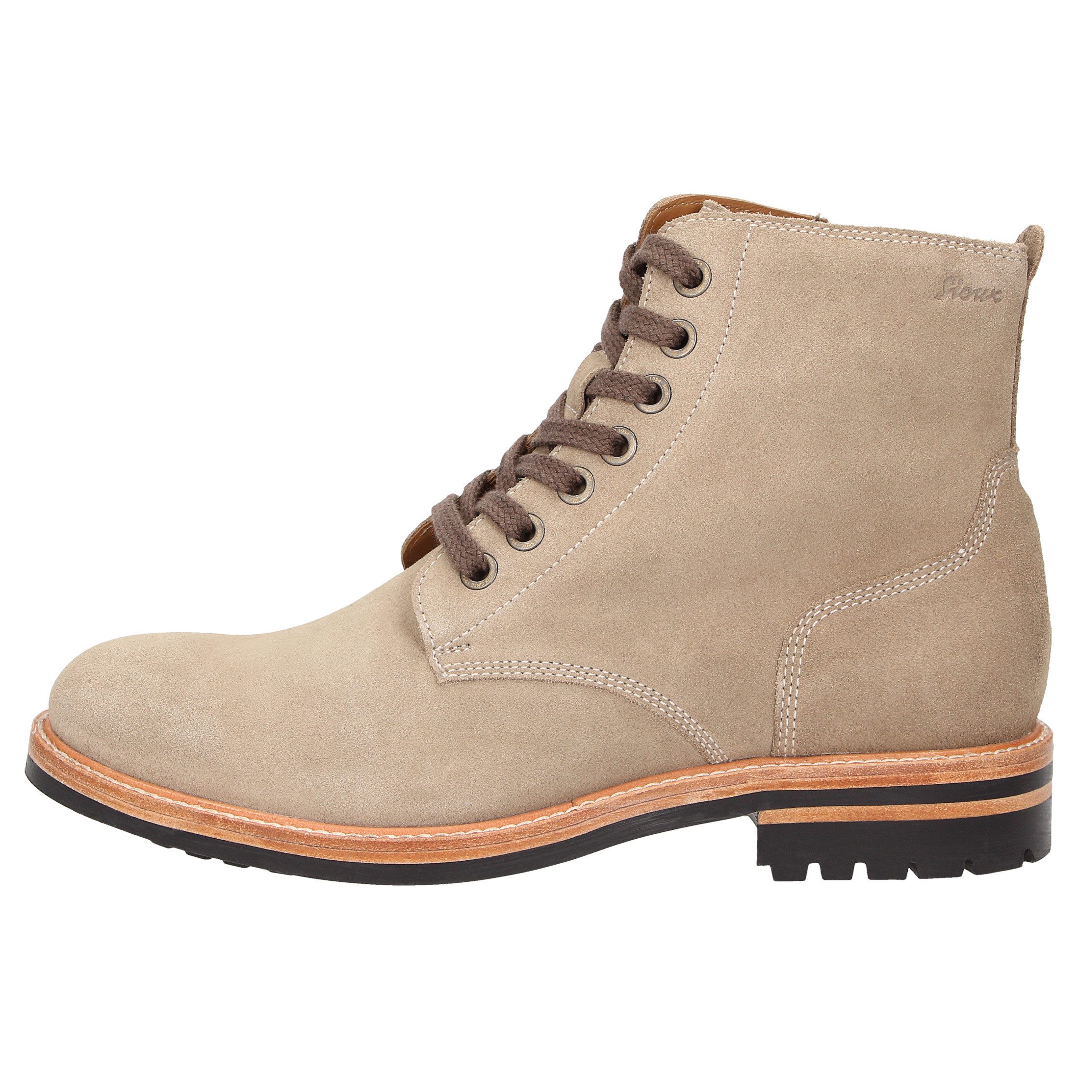 SIOUX Tils bootie 003 Stiefelette