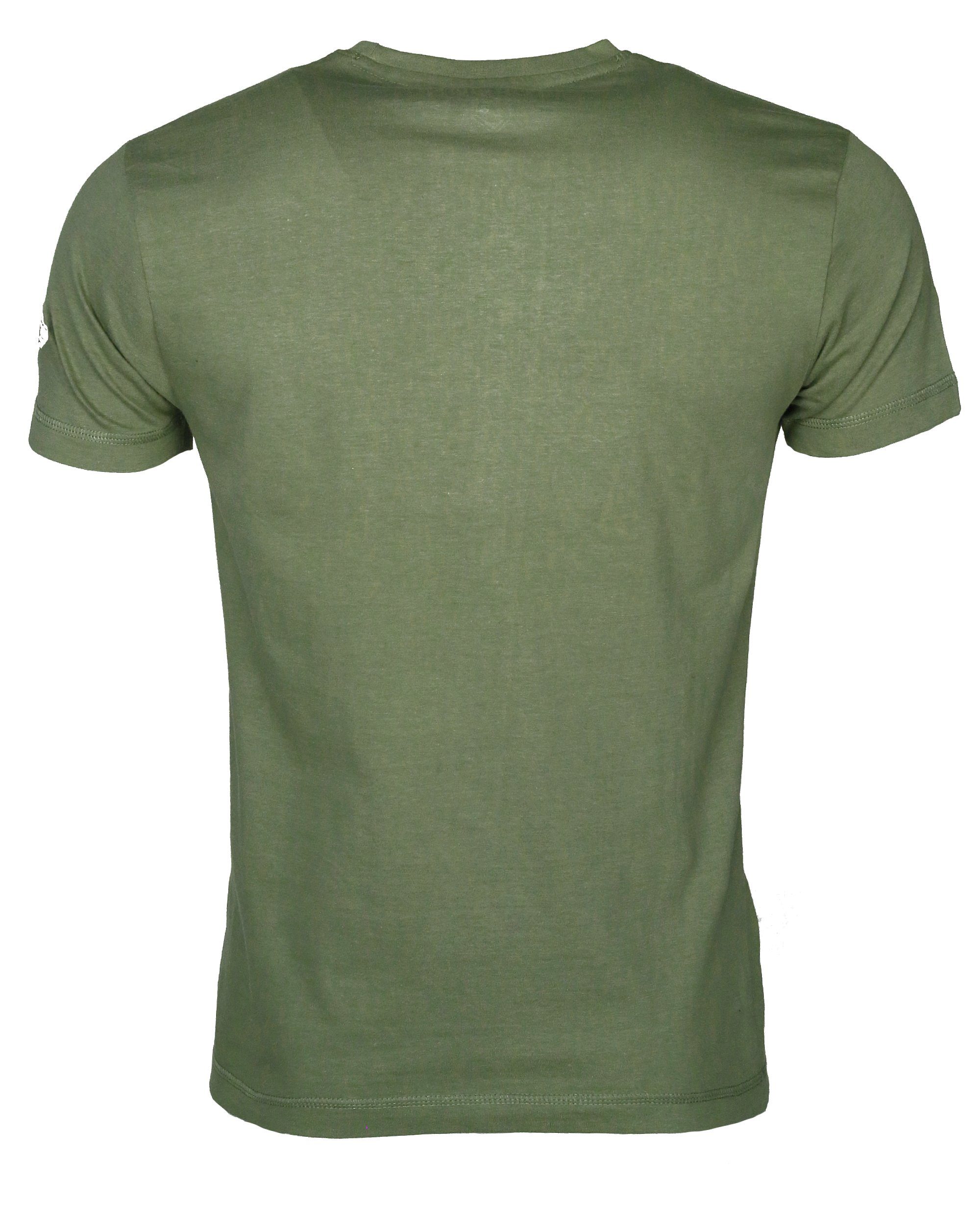 TOP GUN T-Shirt New York TG20191031