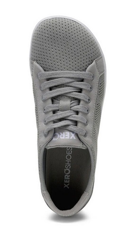 Xero Shoes Dillon alloygrau Damen Sneaker