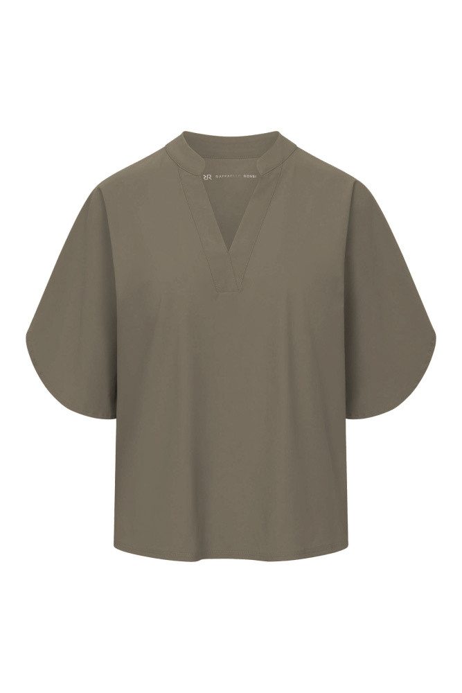 Raffaello Rossi Schlupfbluse Shirtbluse Loui