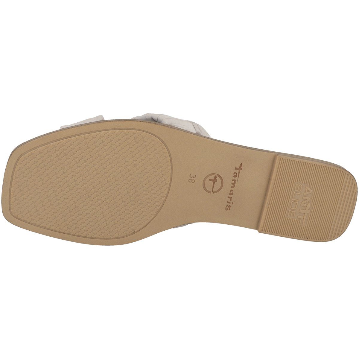 Tamaris 1-27104-20 Damen Pantolette Hausschuhe, Sandaletten, Mules, Pantoffeln, Slipper