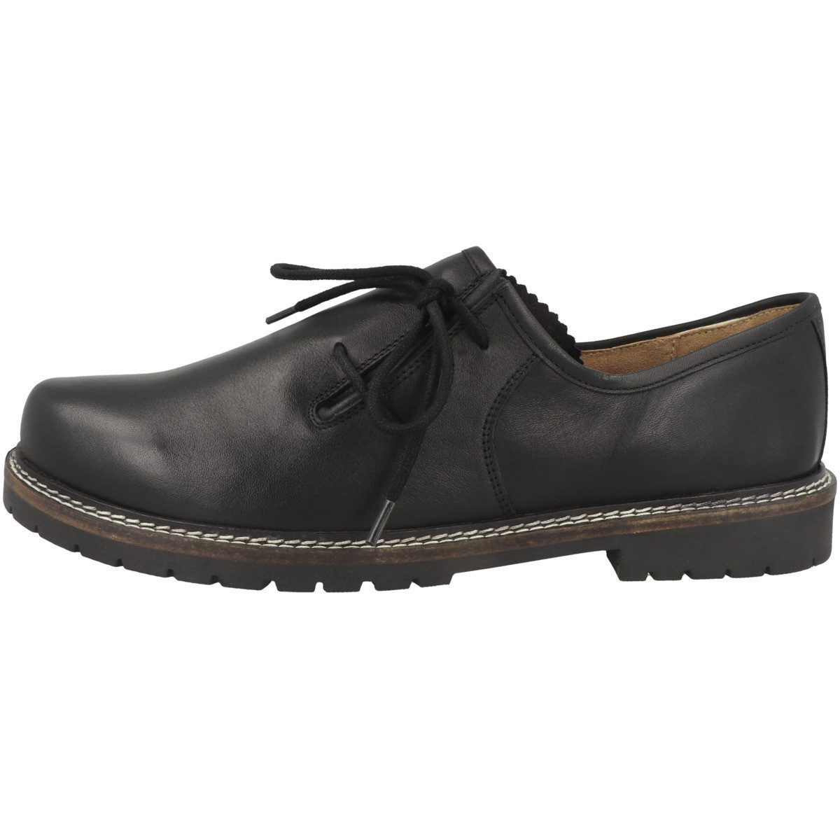 Krüger Oskar Herren Schnürschuh günstig online kaufen