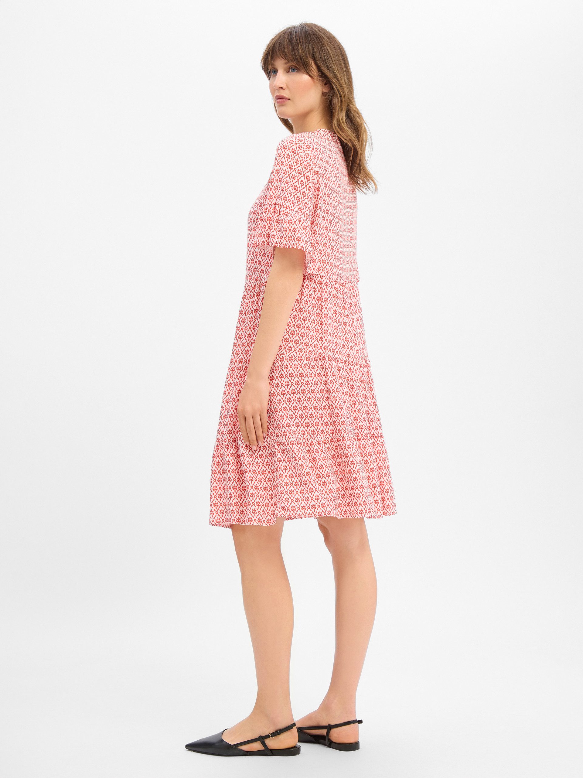 Marie Lund Sommerkleid Sanna