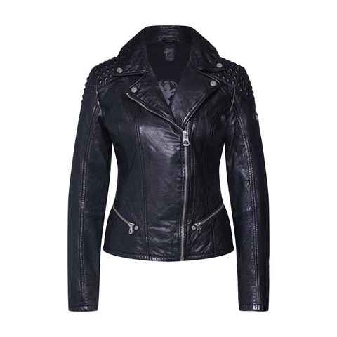 Gipsy Lederjacke Kinah (1-St)