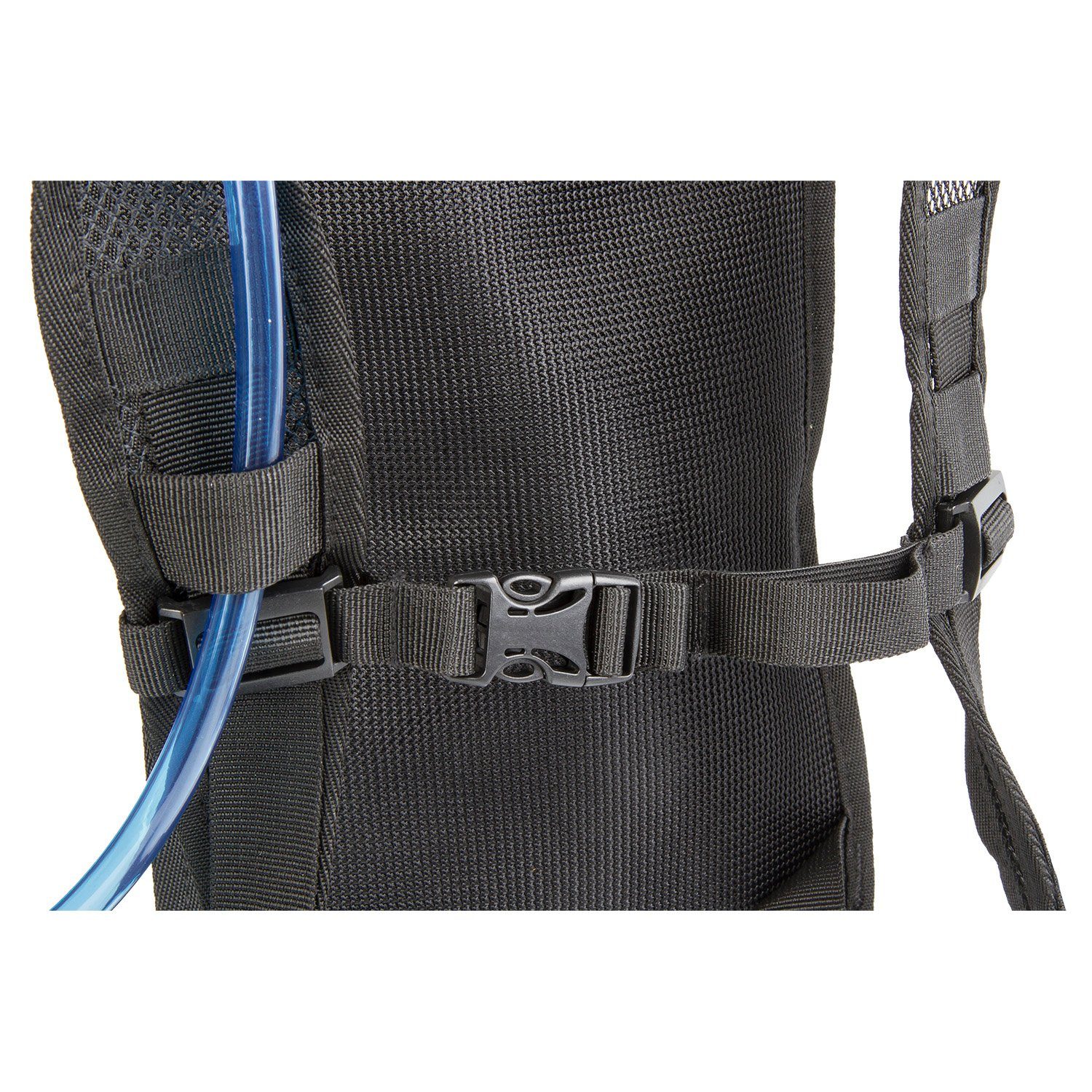 M-Wave Trinkrucksack Maastricht H2O (1-tlg), Fahrradrucksack Trinkrucksack Radrucksack MTB Rucksack für Fahrrad