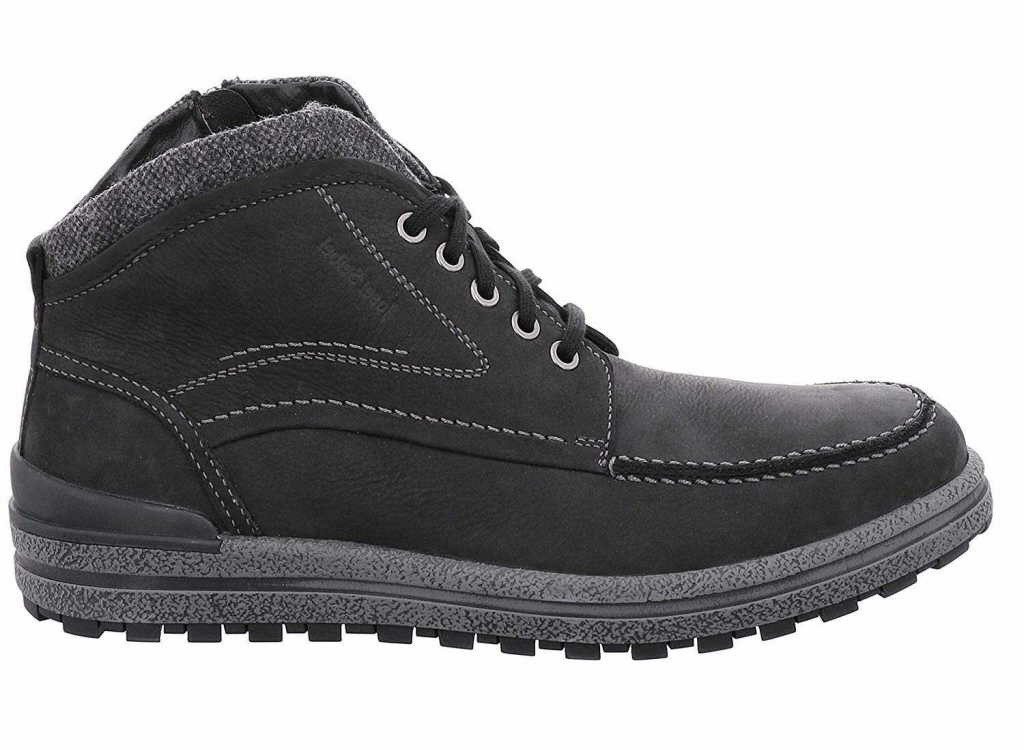 Stiefeletten für Herren Stiefelette