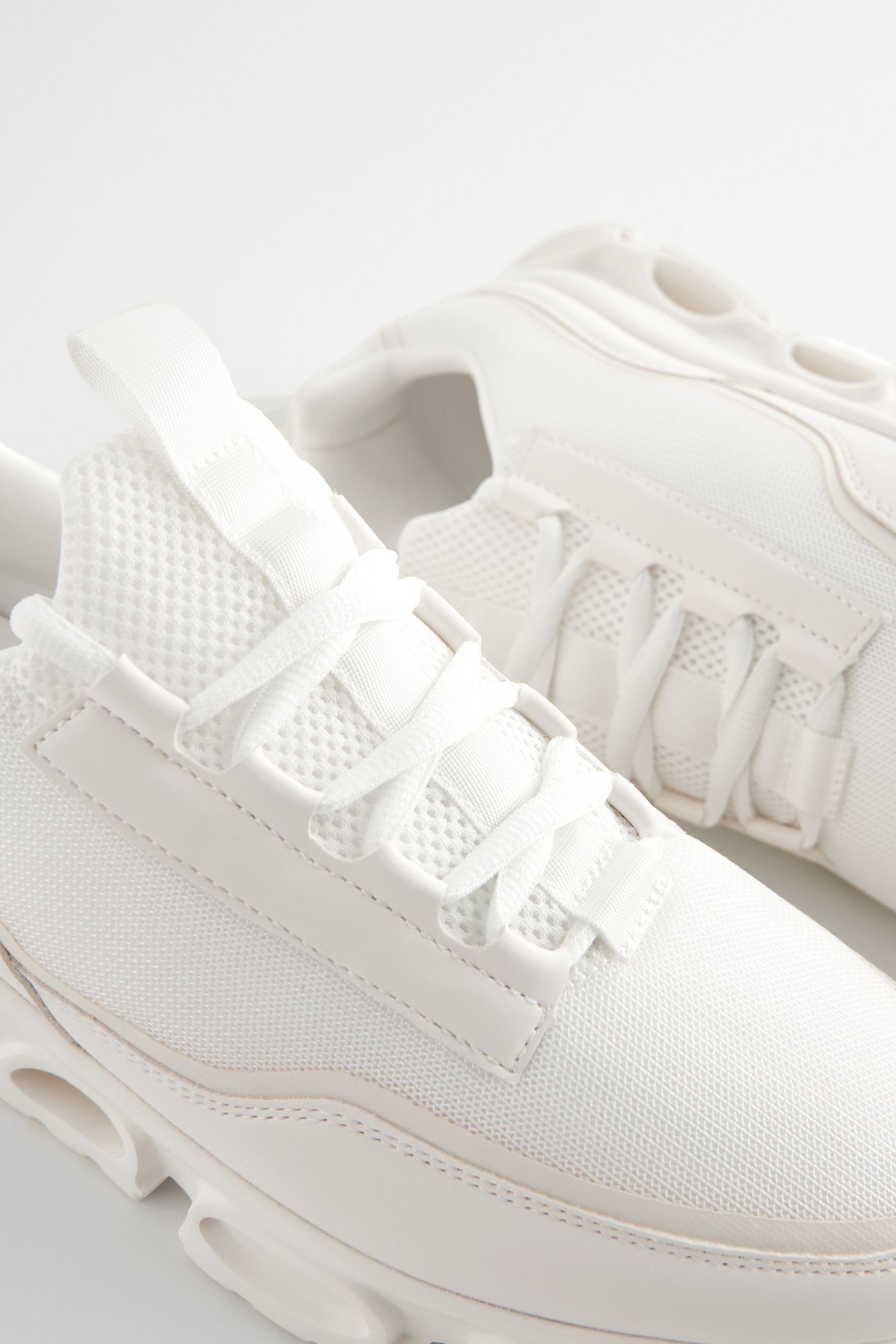 Next Edit Mesh Sneaker Sneaker (1-tlg)