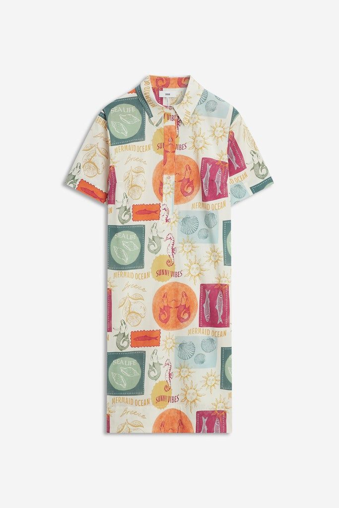 Cinque Maxikleid CIERICE