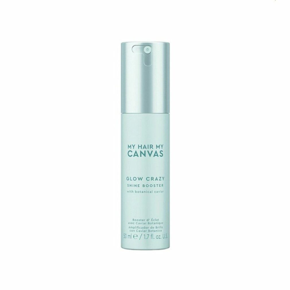 Alterna Leave-in Pflege My Hair My Canvas Glow Crazy Shine Booster 50ml