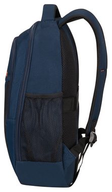 American Tourister® Laptoprucksack URBAN GROOVE 46, Freizeitrucksack Arbeitsrucksack Reiserucksack Trolley-Aufsteck-System