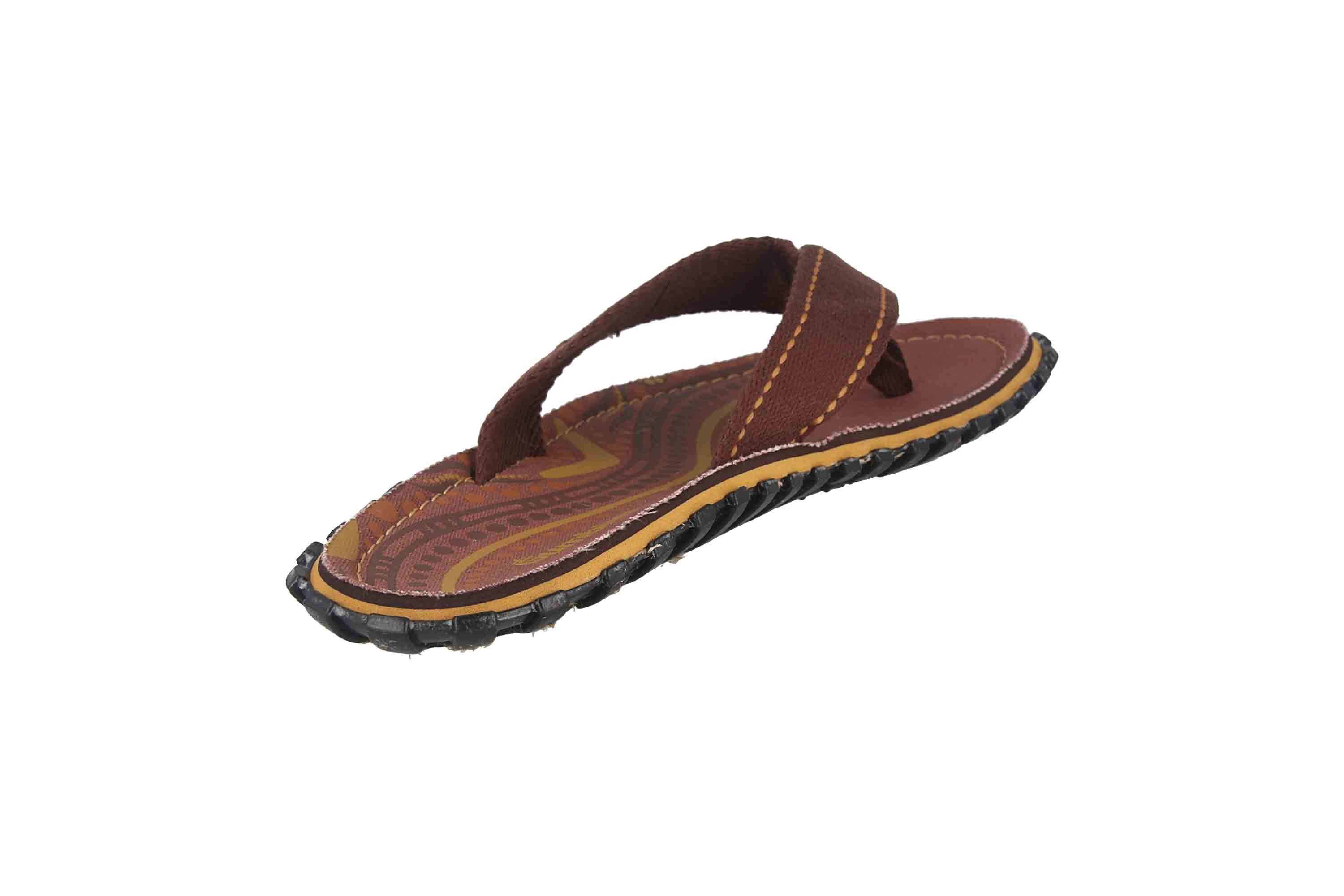 Gumbies 2264 Aboriginal Zehentrenner