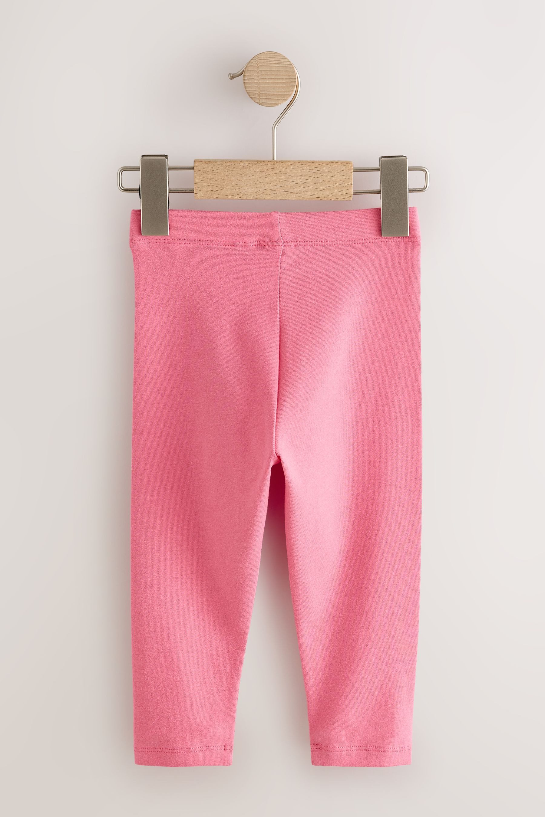 Next Leggings Jersey-Jeggings (1-tlg) – Bild 2 von 4