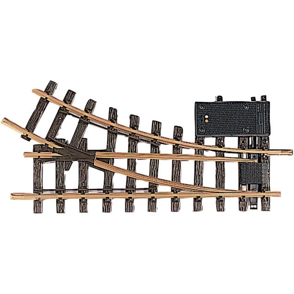 LGB Gleise-Set G Gleissystem 12050
