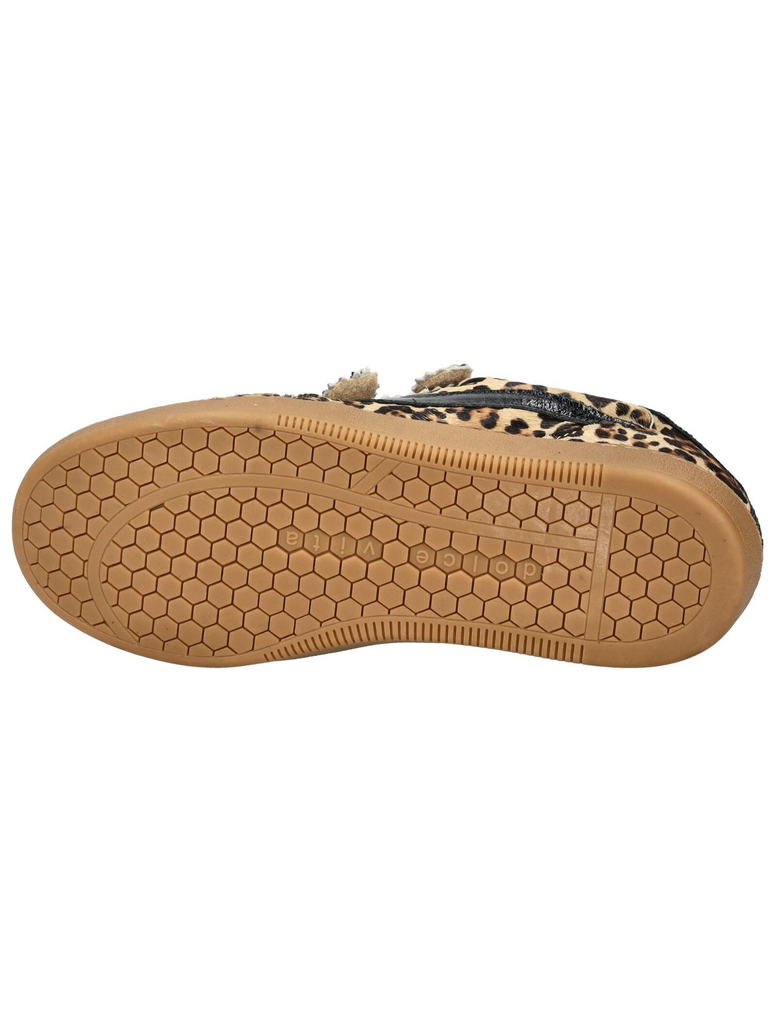Dolce Vita Dolce Vita Sneaker Leder/Textil Sneaker