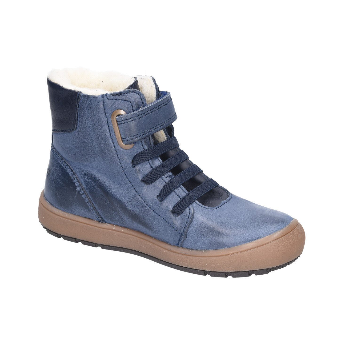 bundgaard Stiefel gefüttert Winterstiefel