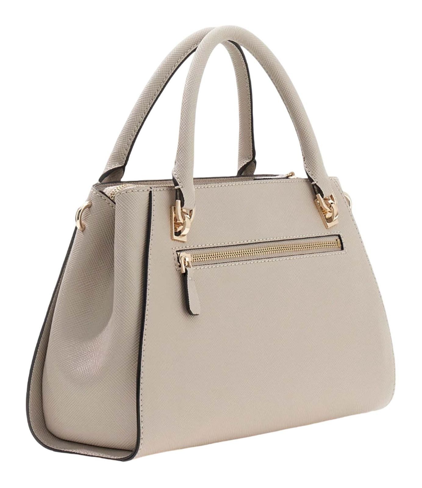 Guess Handtasche Luxury Satchel