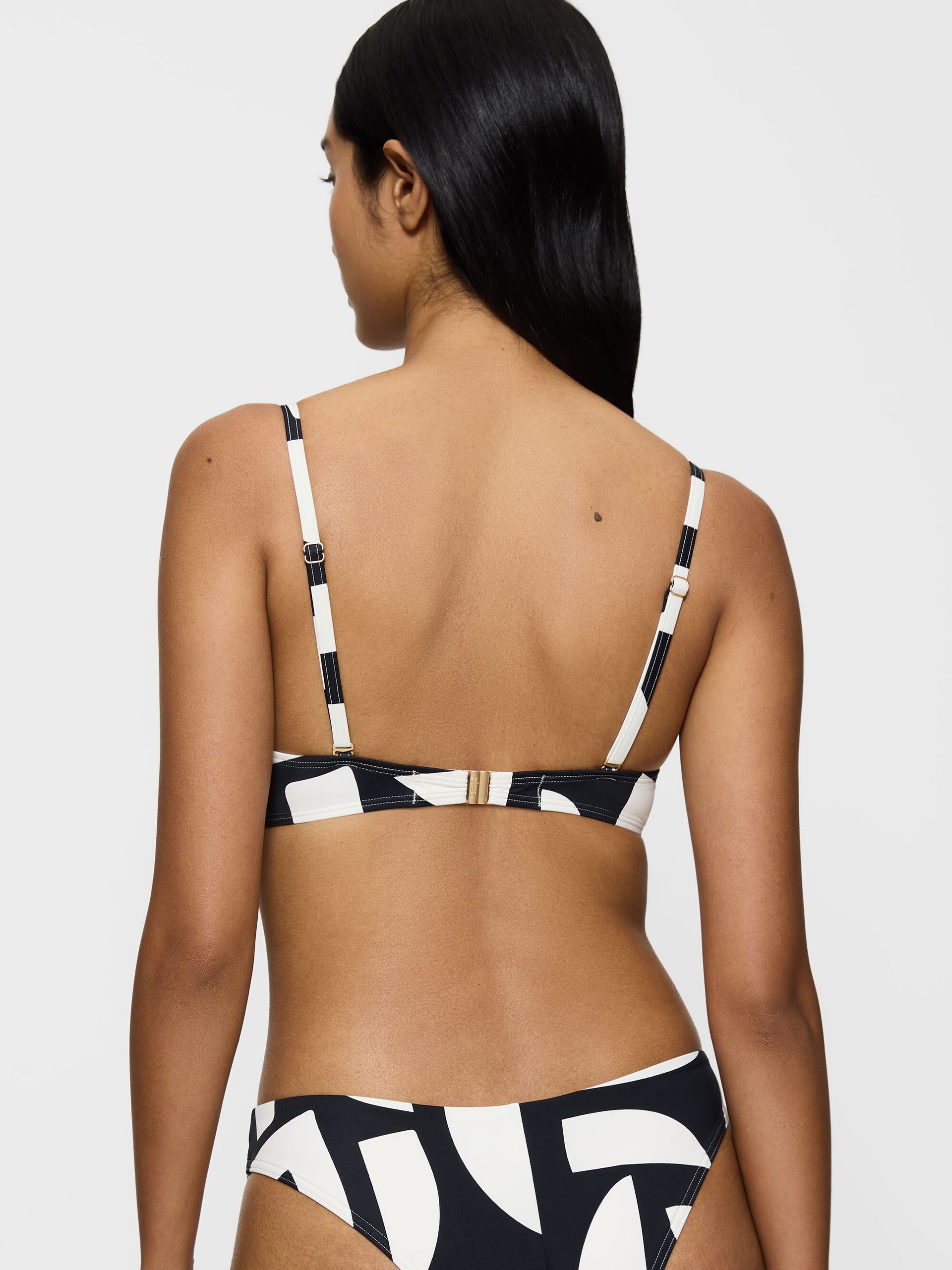 Triumph Bustier-Bikini-Top Summer Allure
