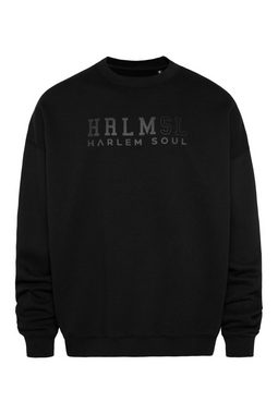 Harlem Soul Sweater