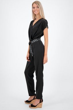 Alife & Kickin Overall Jolineak Jumpsuit