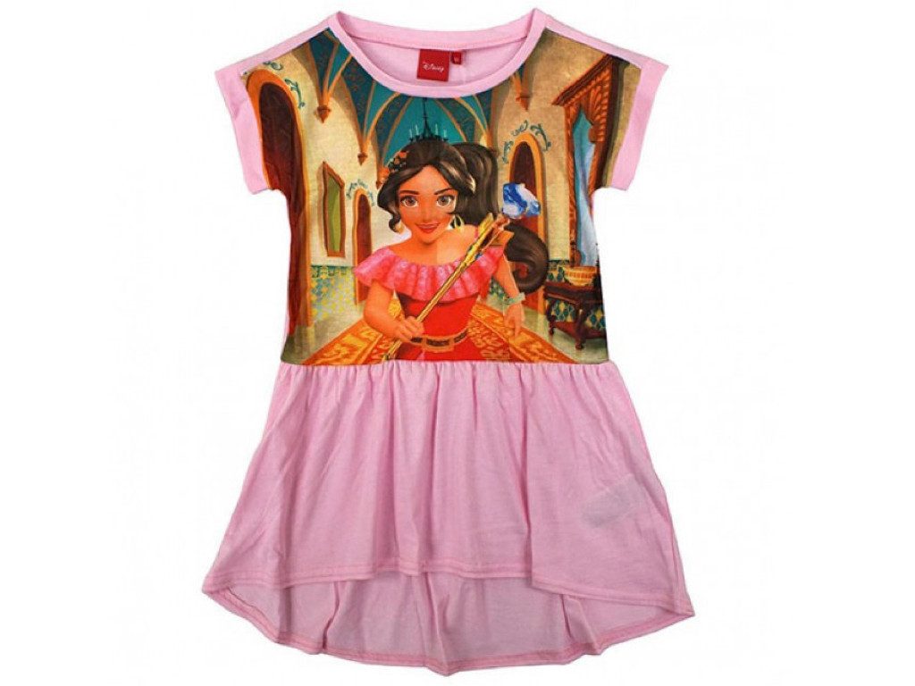 Disney Princess Sommerkleid Elena von Avalor Kleid