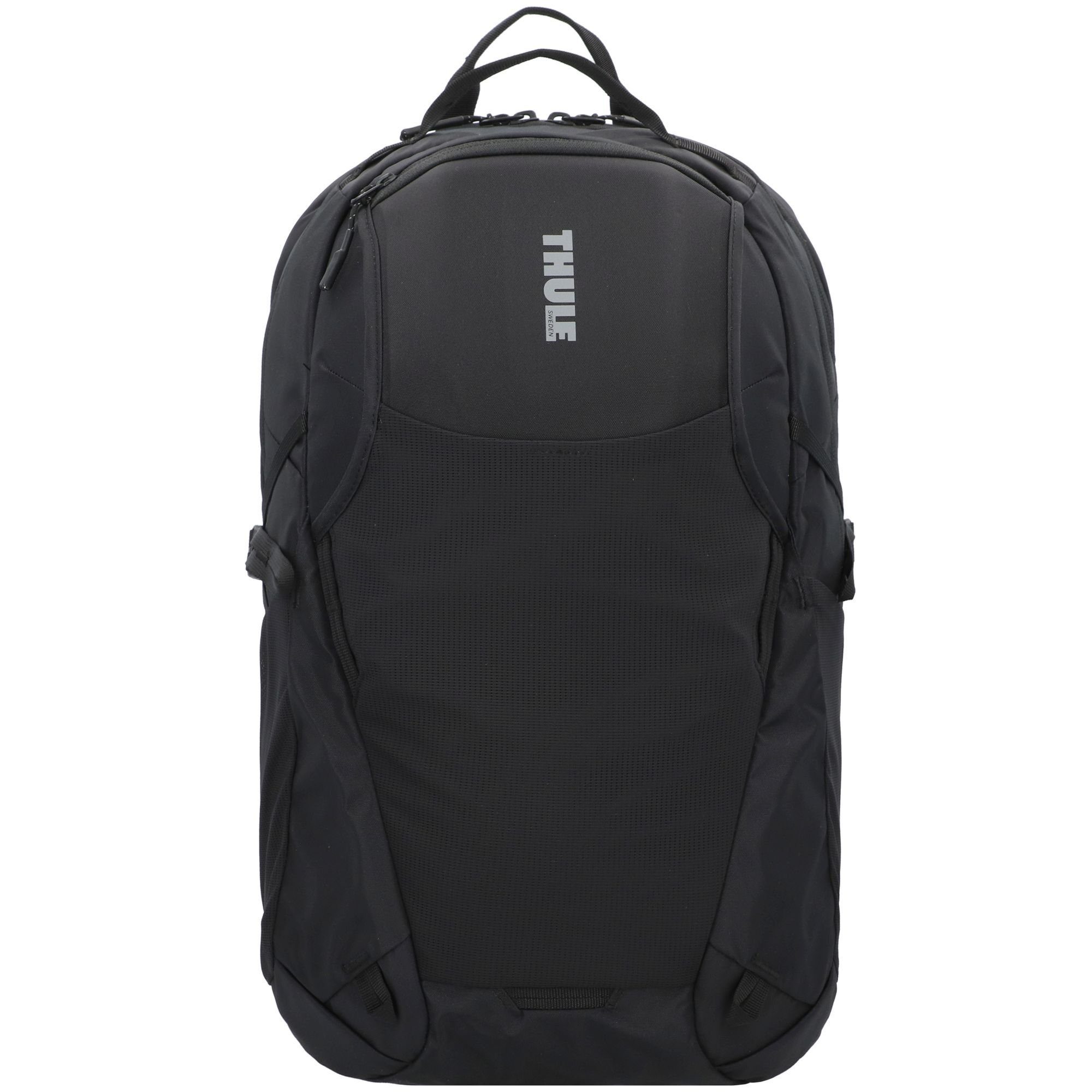 Nylon black EnRoute, Thule Daypack