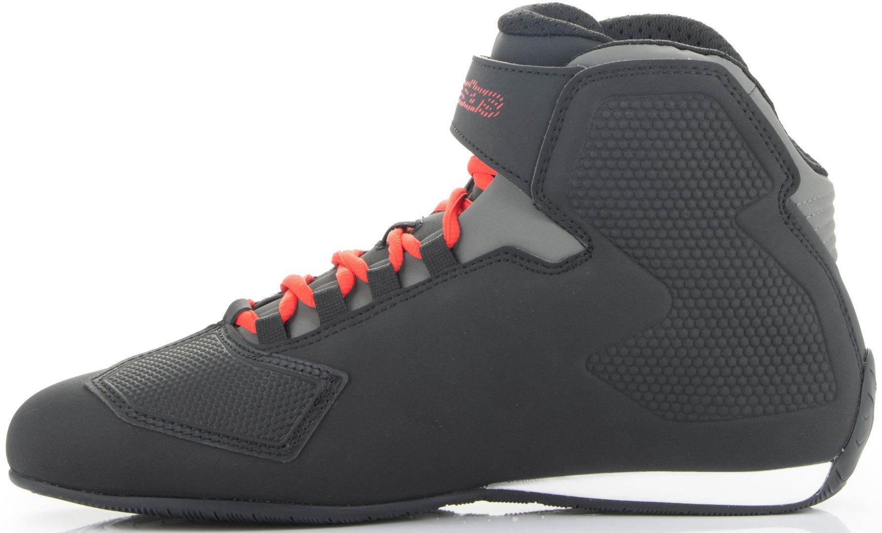 Alpinestars Sektor 2024 Motorrad Schuhe Motorradstiefel günstig online kaufen
