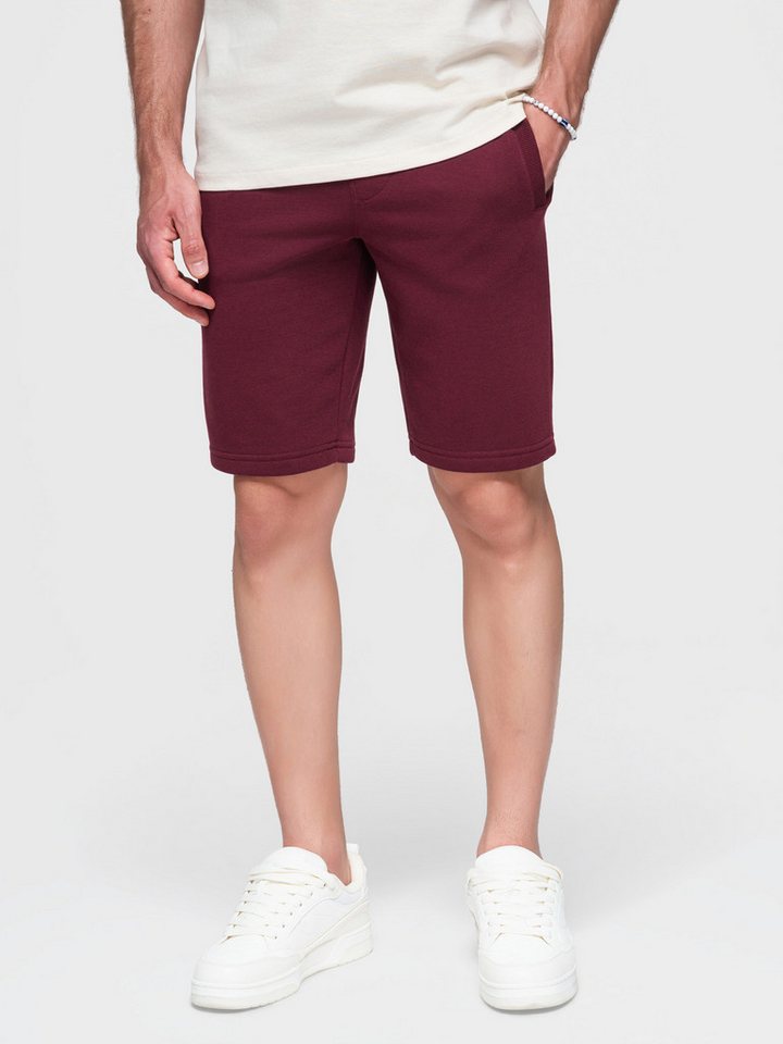 THÉÂTRE D OMBRES Sweatshorts Sweatshorts BASIC