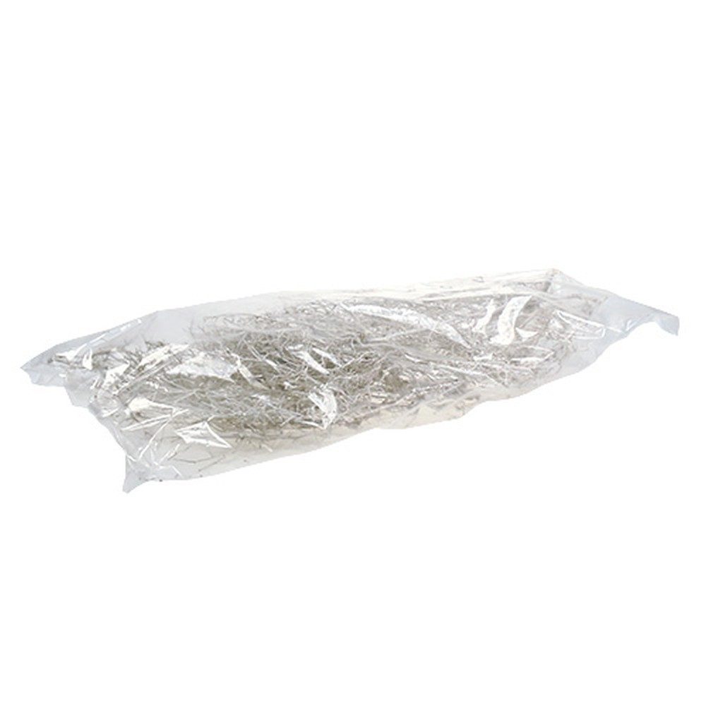 Trockenblume Dry Tree Weiß gewaschen 500g - Dekoäste, Trauerfloristik, Florists Products, Höhe 1 cm