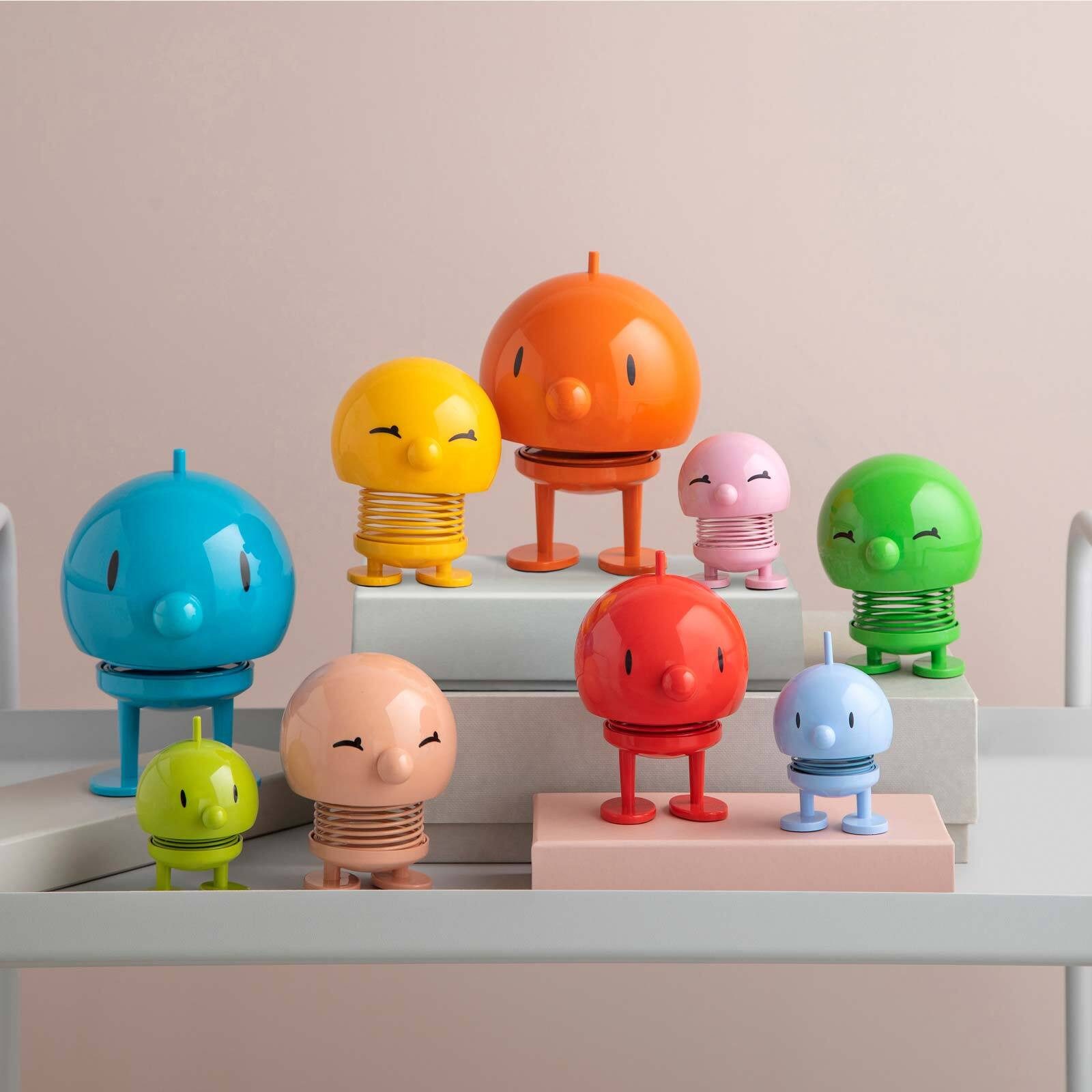 HOPTIMIST Dekoobjekt Bumble S Dekofigur 7,6 cm (1 St)