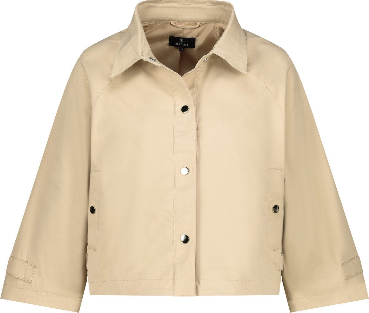 Monari Blusenblazer Jacke 506 günstig online kaufen