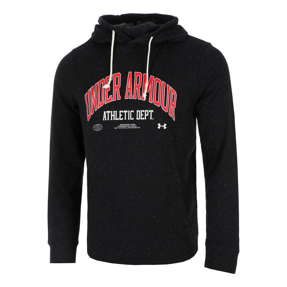 Under Armour® Kapuzensweatshirt Rival Try Athletic günstig online kaufen