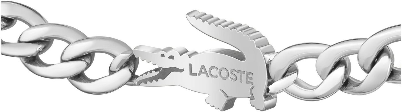 Lacoste Armkette CROCODILE, 2040373, 204... Lacoste Armkette CROCODILE, 2040373, 204...