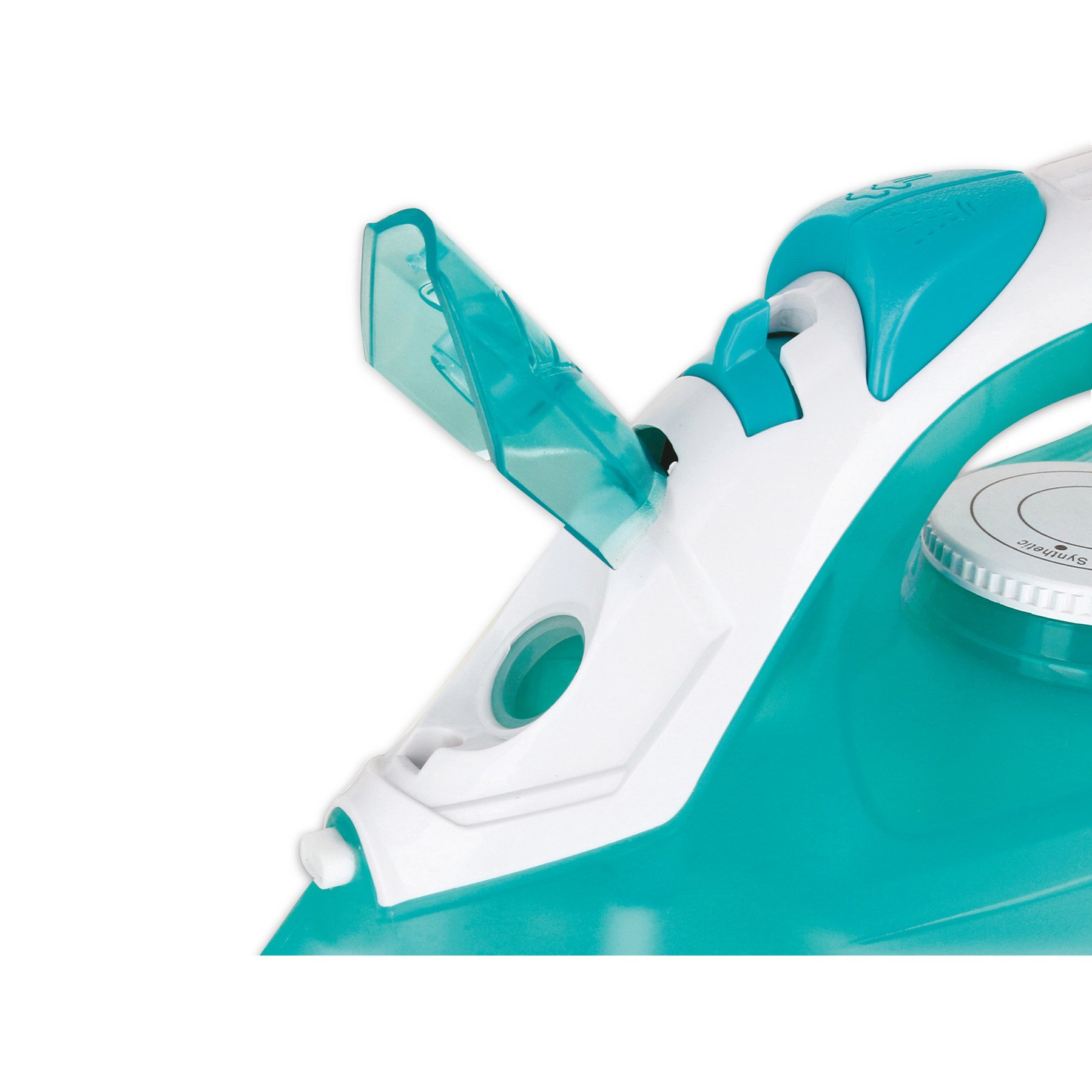Emerio Dampfbügeleisen EMERIO Dampfbügeleisen SI-110298.4, 2000 W