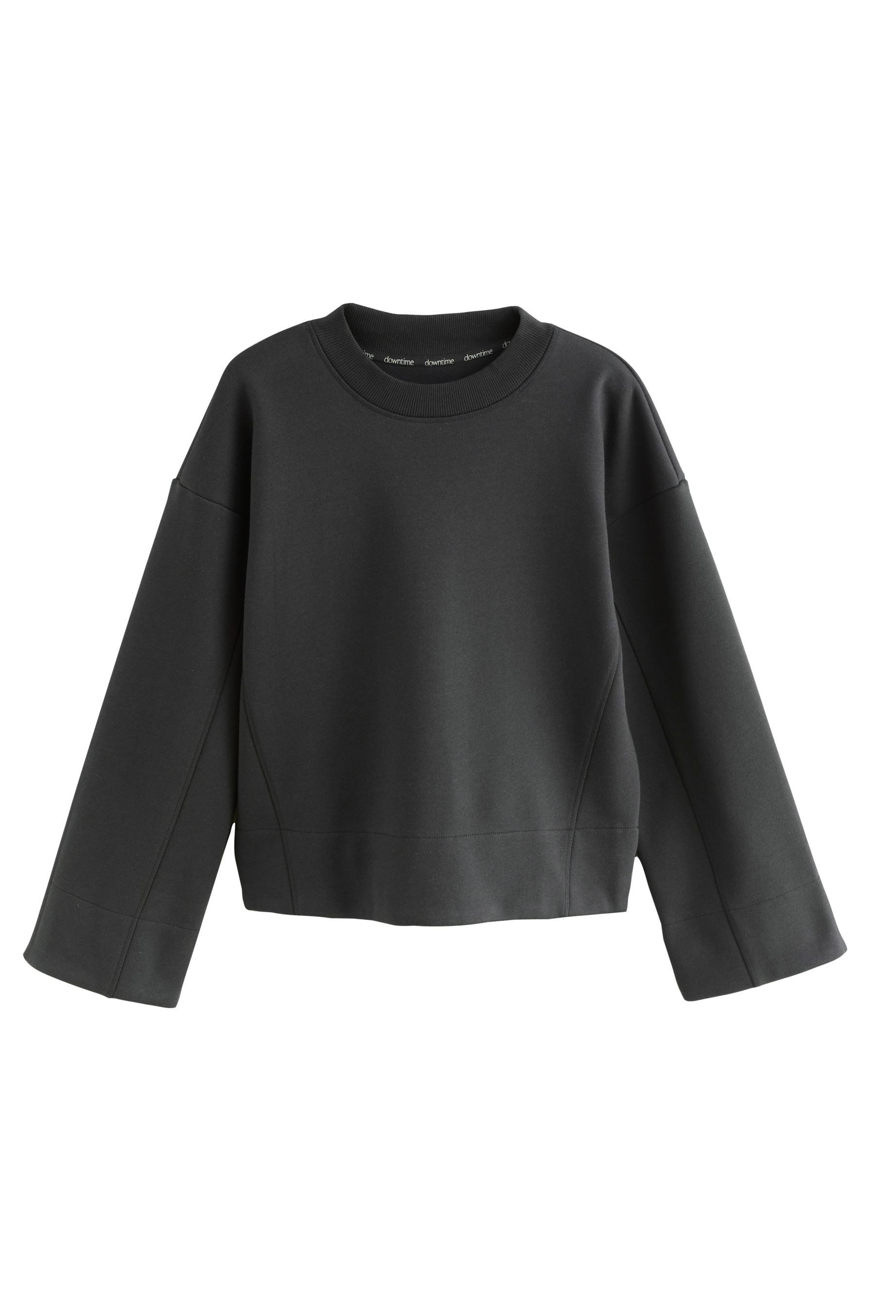 Next Sweater Fleece-Sweatshirt (1-tlg)