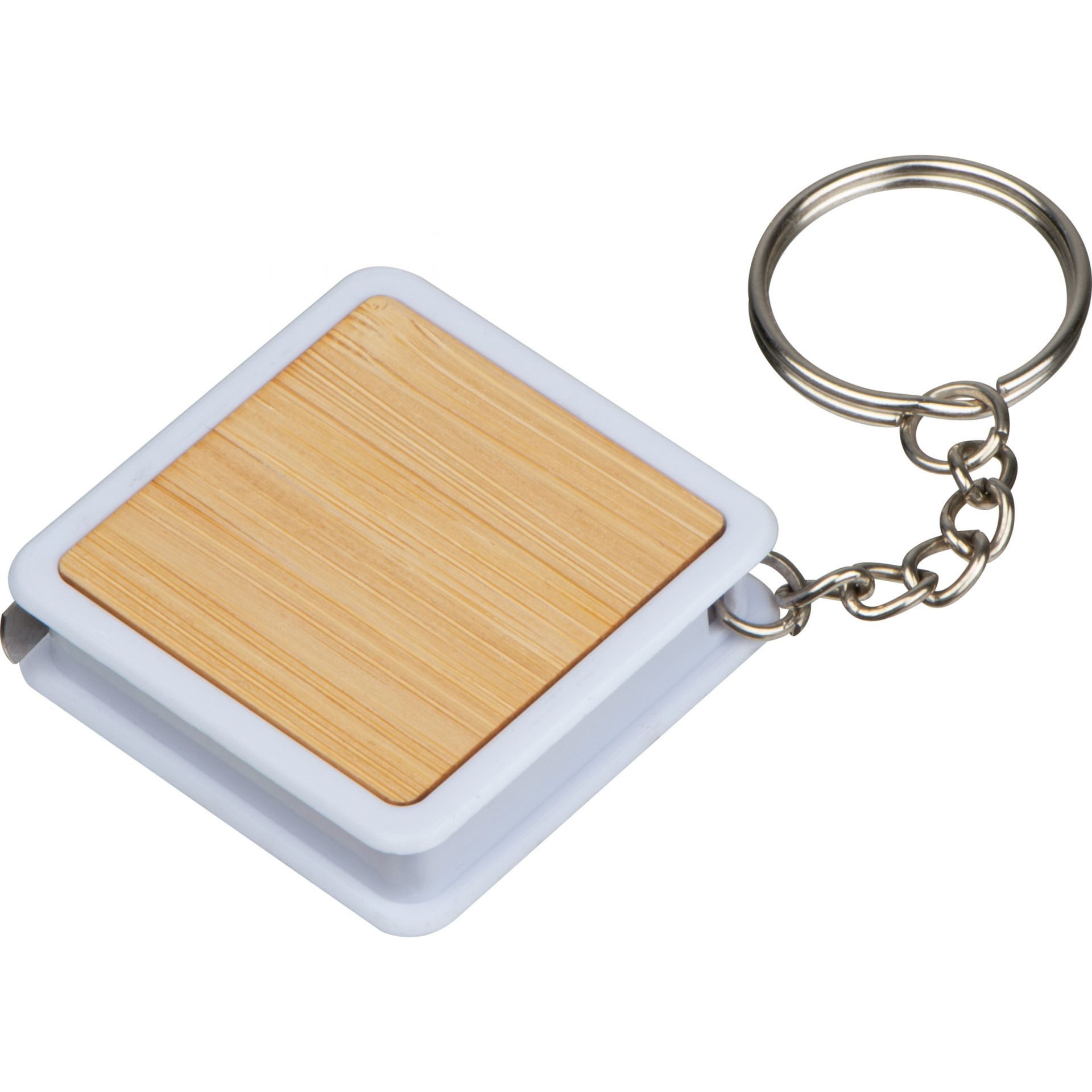 Easy Gifts Schlüsselanhänger Schlüsselanhänger mit Maßband günstig online kaufen