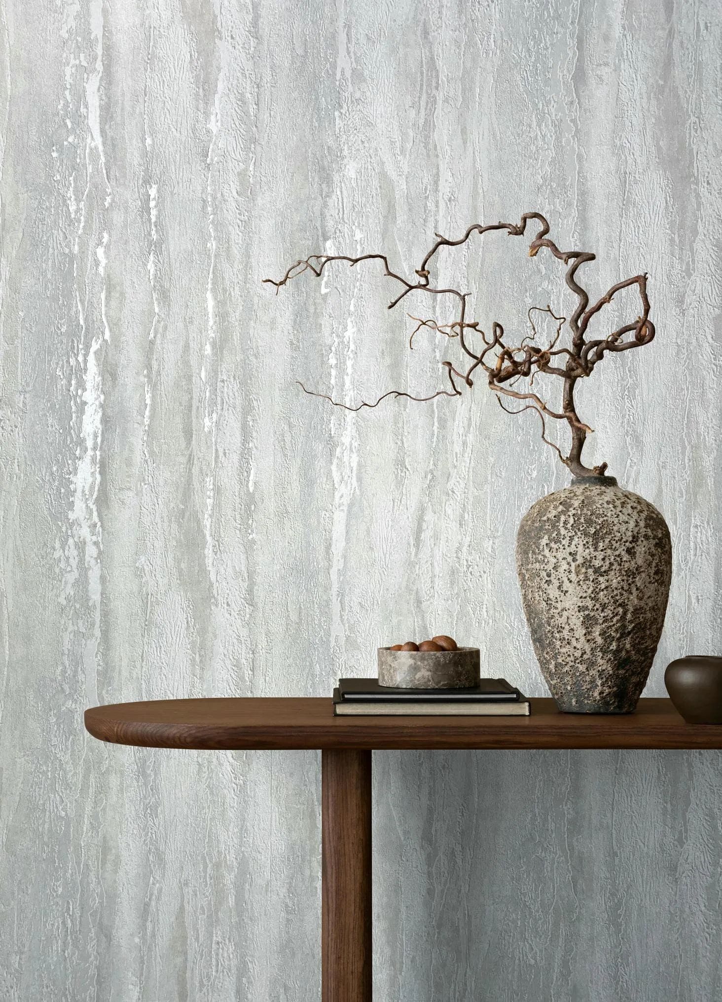 Marburg Vliestapete Tapete Urban Stone, geprägt, urban, moderne Vliestapete für Wohnzimmer Schlafzimmer Küche