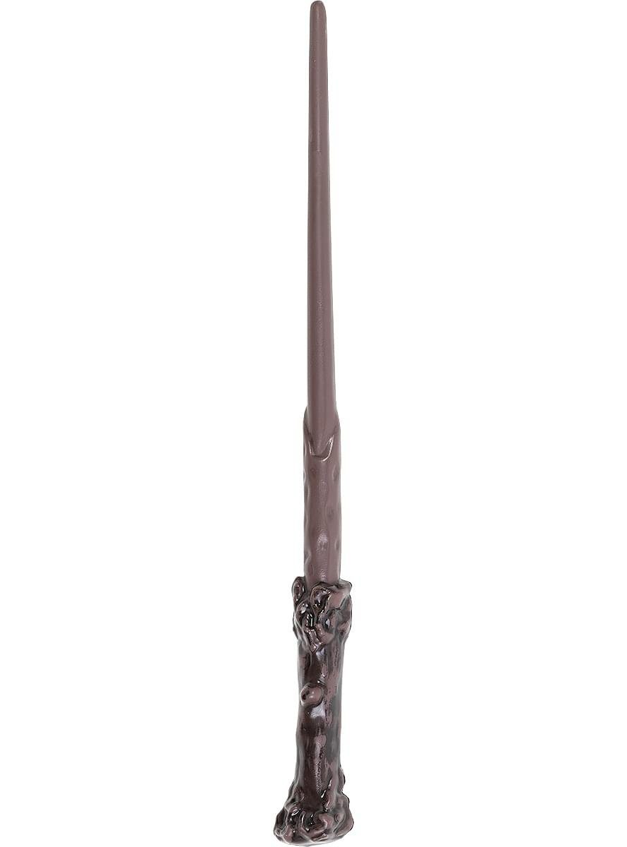 Funidelia Zauberer-Kostüm Harry Potter Kostüm Set - Faschingskostüm Kinder, Das komplette Potter-Paket mit Umhang, Krawatte, Brille und Zauberstab