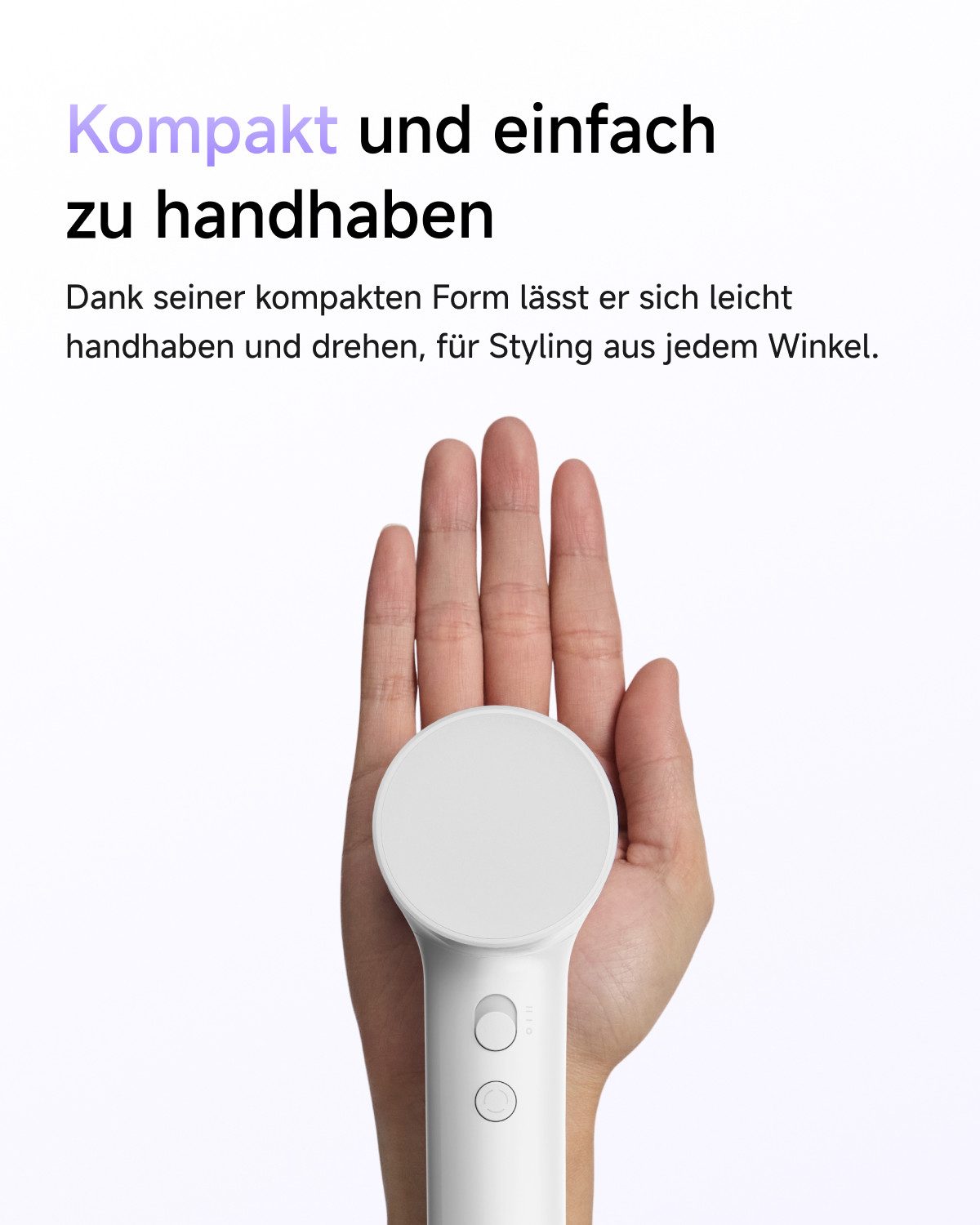 laifen Haartrockner Laifen Air High-Speed Haartrockner