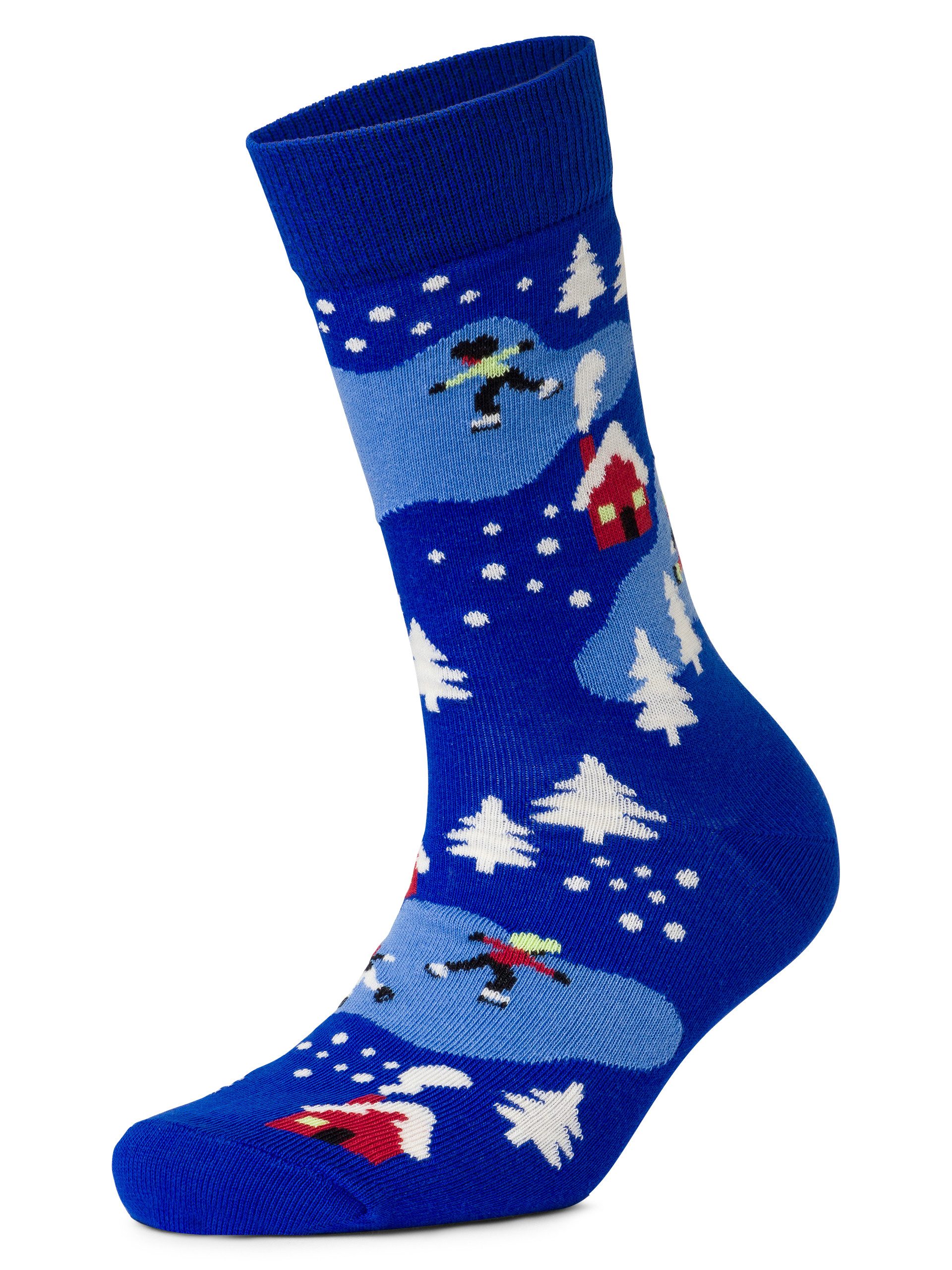 Freizeitsocken