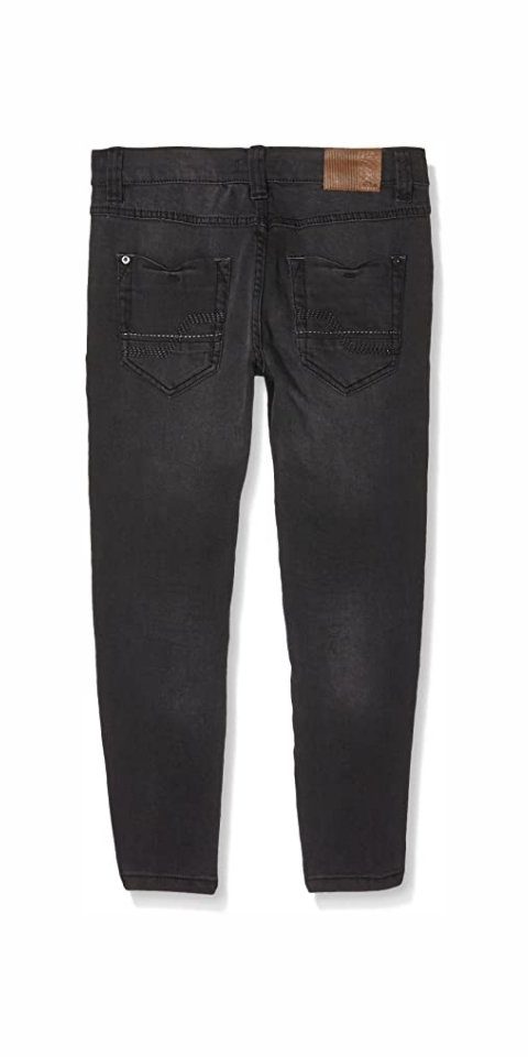 s.Oliver Regular-fit-Jeans big Hose lang NOOS
