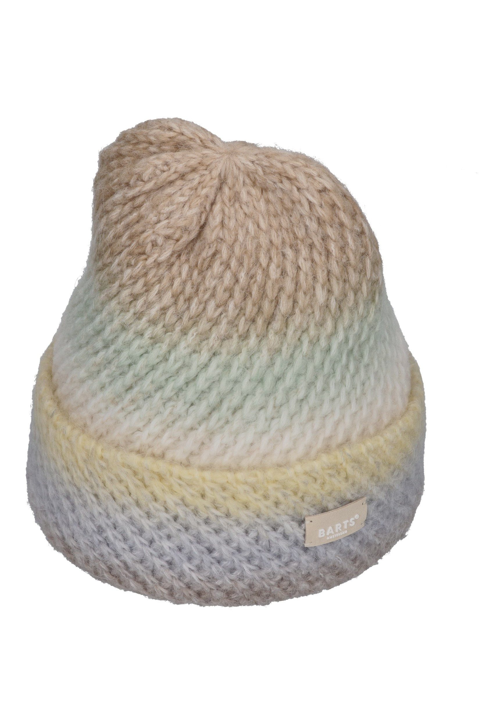 Barts Beanie FANATAIL TURNUP