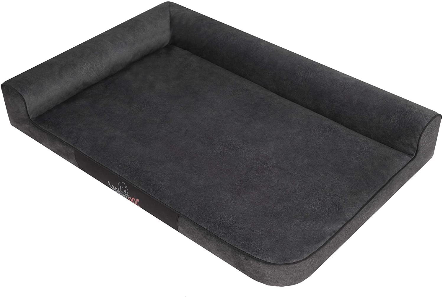Bjird Tierbett Hundebett Best, Bezug abnehmbar günstig online kaufen