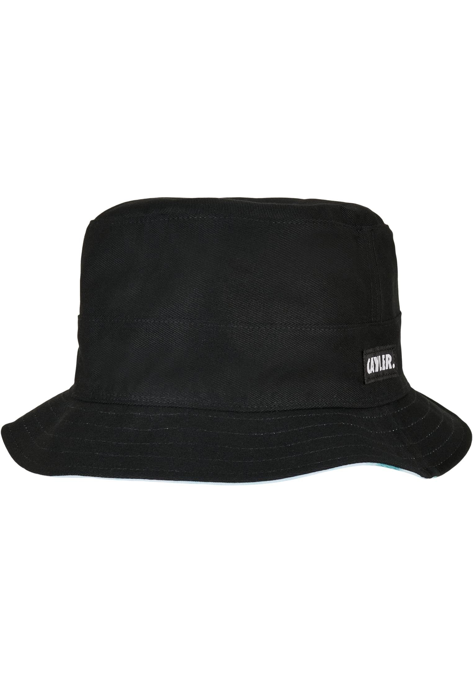 SONS CAYLER Good C&S Flex Accessoires Cap & Bucket Reversible Foam Feelin Hat