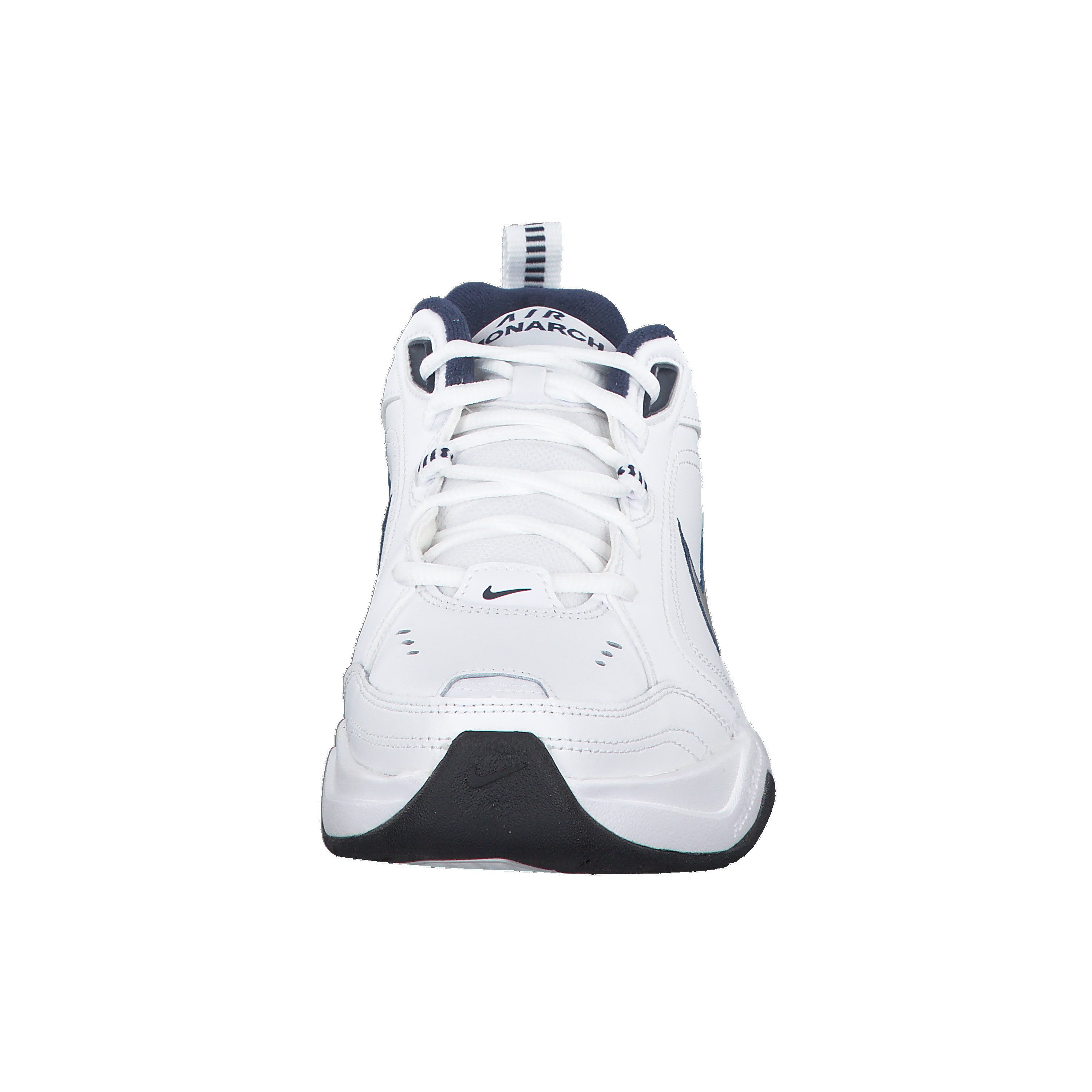 Nike Nike Herren Trainingsschuhe Air Monarch IV 415445 Trainingsschuh
