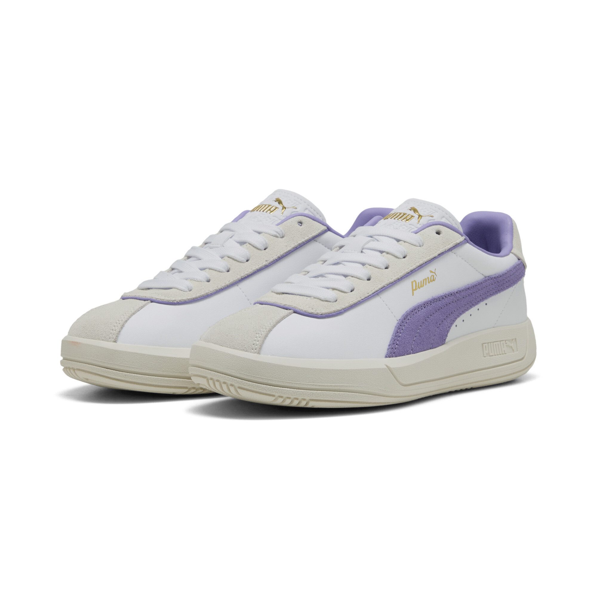 PUMA Club Klassika Sneakers Damen Sneaker