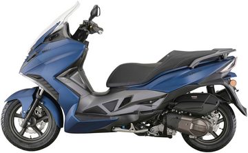 Alpha Motors Motorroller Sport Cruiser 22, 125 ccm, 95 km/h, Euro 5