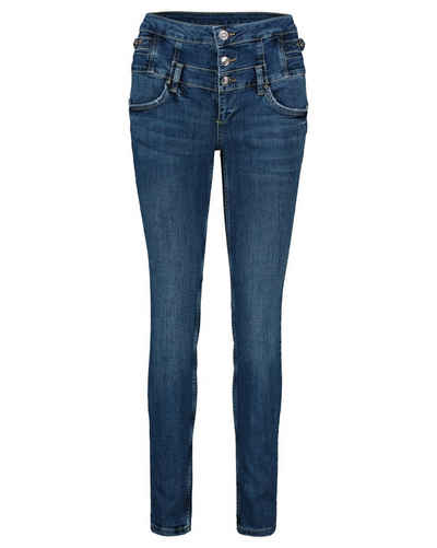 Liu Jo 5-Pocket-Jeans (1-tlg)
