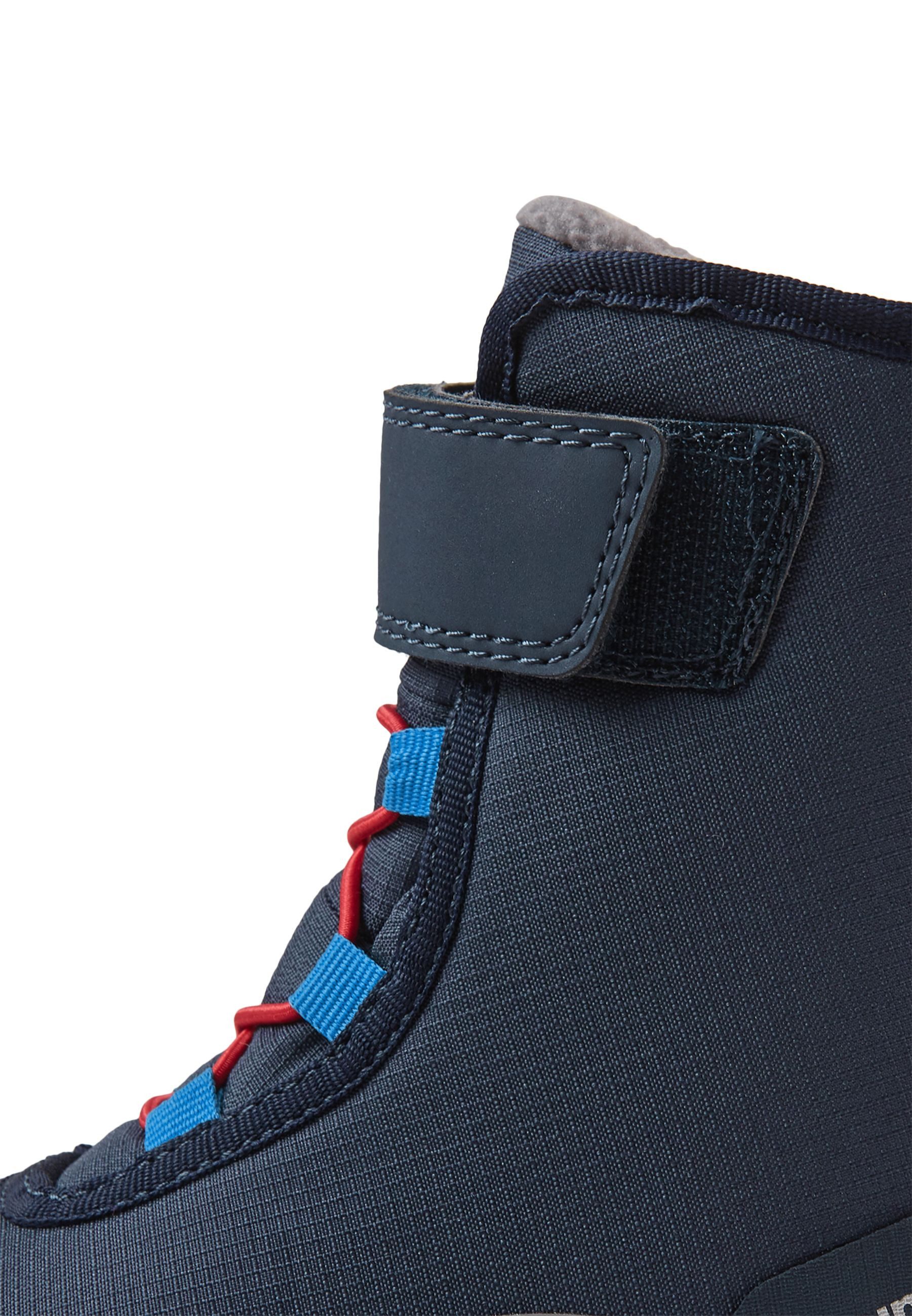 reima TALVELLA KIDS Reimatec Barfuß-Winterstiefel Winterstiefel Wasserdichte Winterschuhe