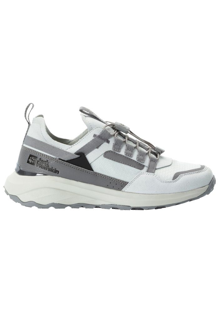 Jack Wolfskin DROMOVENTURE ATHLETIC LOW W Sneaker günstig online kaufen