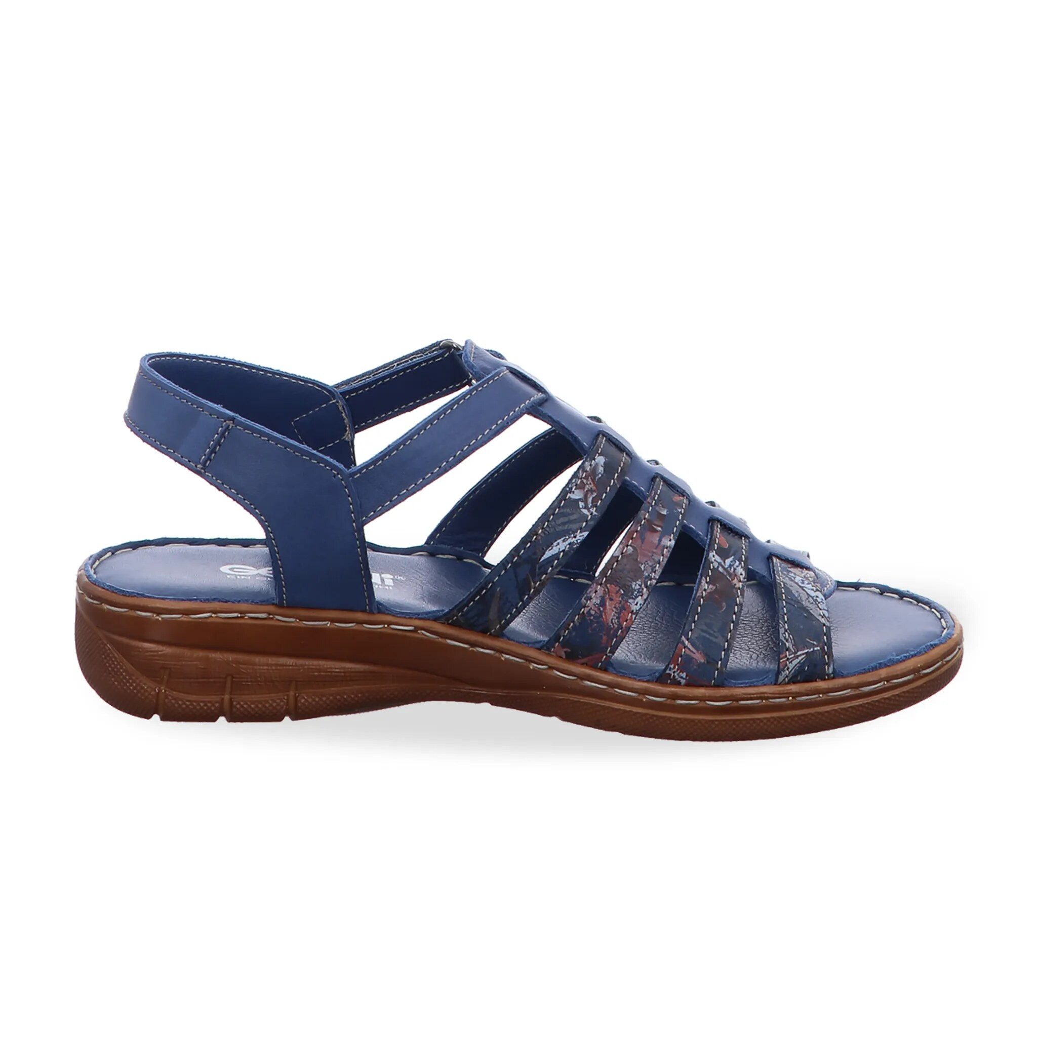 Gemini Damen Sandale